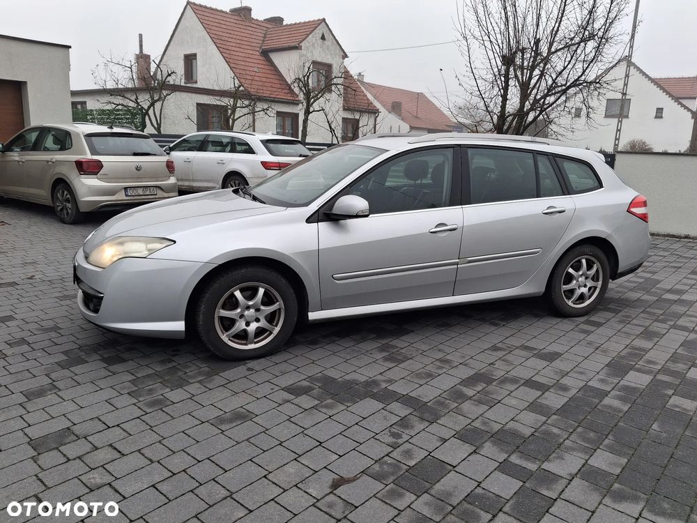 Renault Laguna 2.0 16V 140 Expression - 1