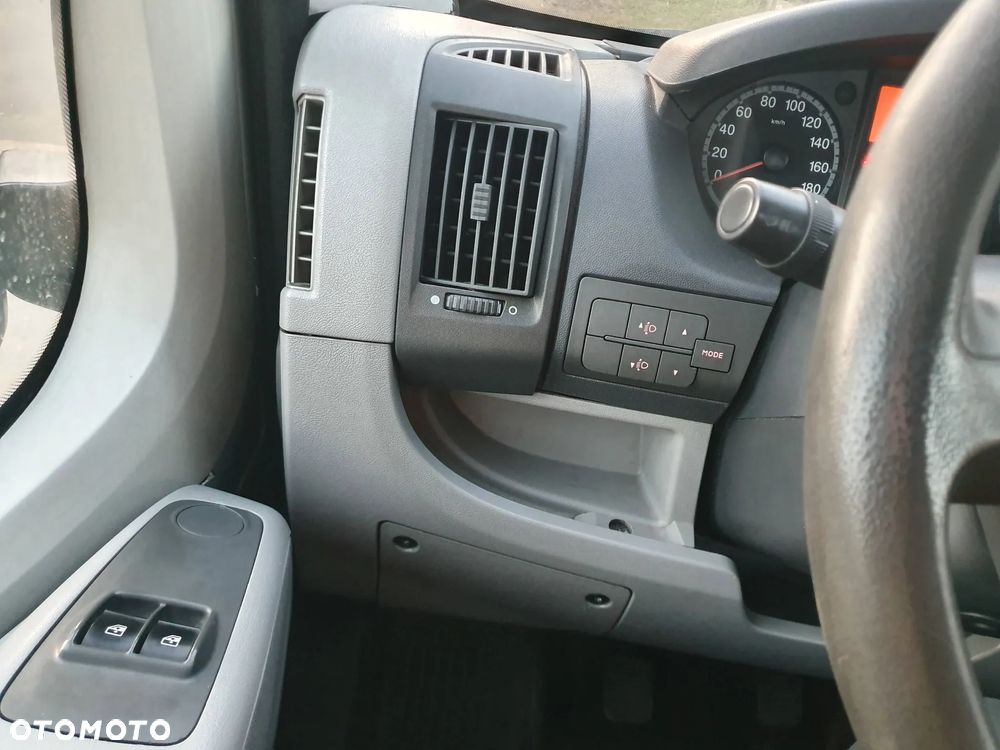 Fiat DUCATO maxi POMOC DROGOWA AUTOLAWETA przewóz pojazdów 3500 - 16