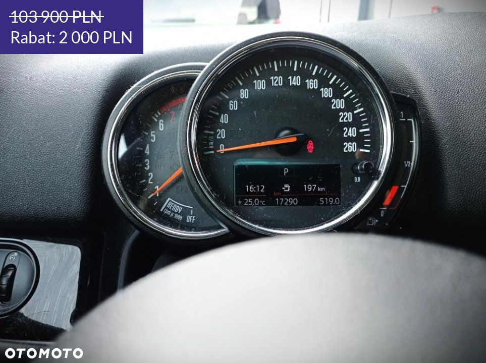 MINI Countryman - 20