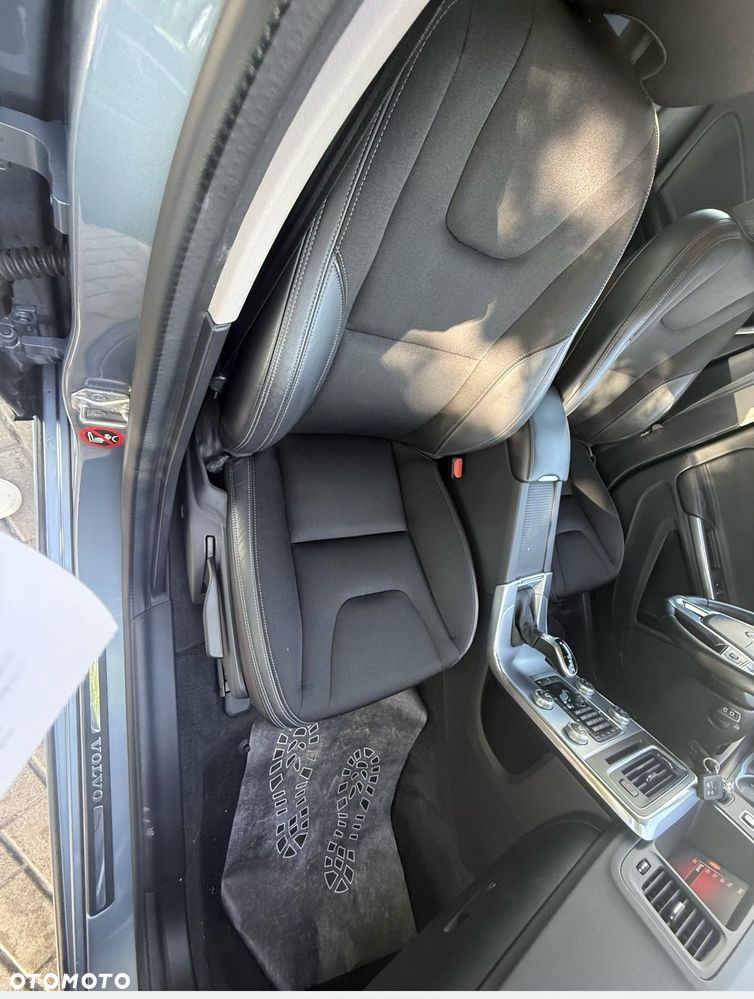 Volvo V60 - 13