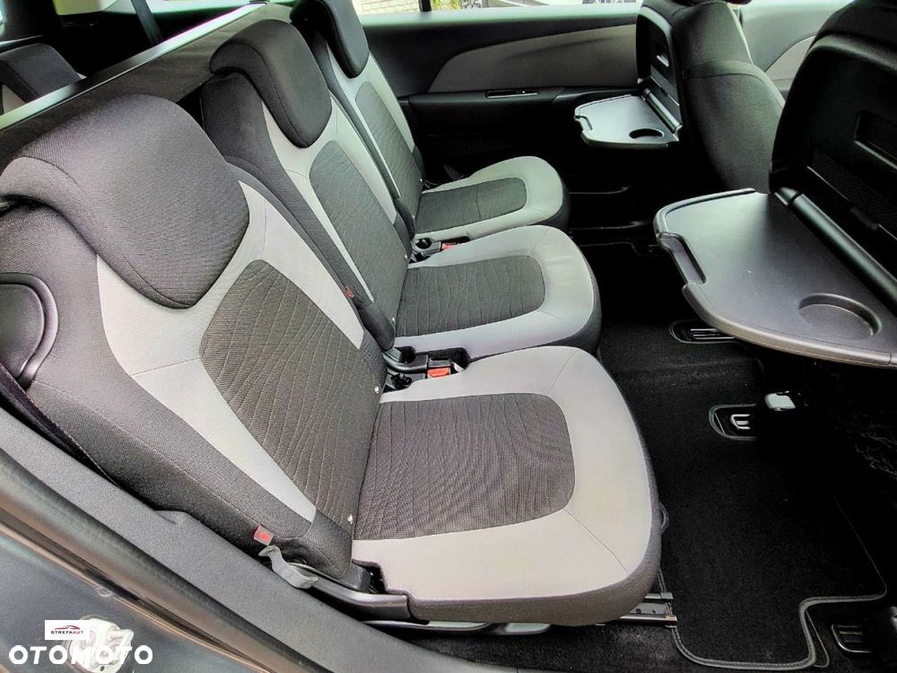 Citroën C4 Grand Picasso - 8