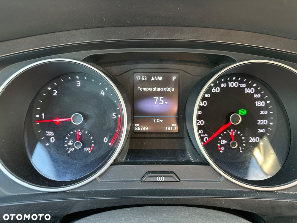 Volkswagen Tiguan 2.0 TDI BMT SCR 4Mot Highline DSG - 15