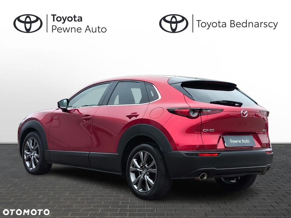 Mazda CX-30 - 2