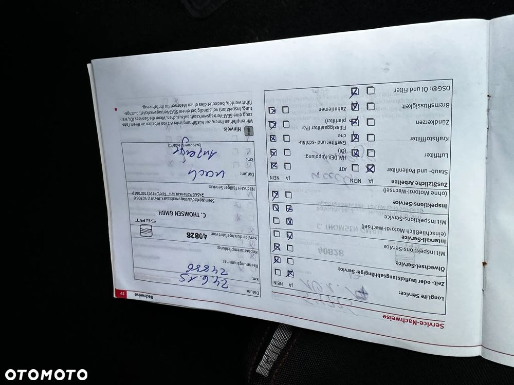 Seat Ibiza 1.2 12V i-Tech - 11