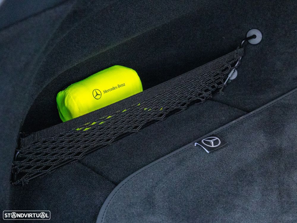 Mercedes-Benz E 300 de - 31