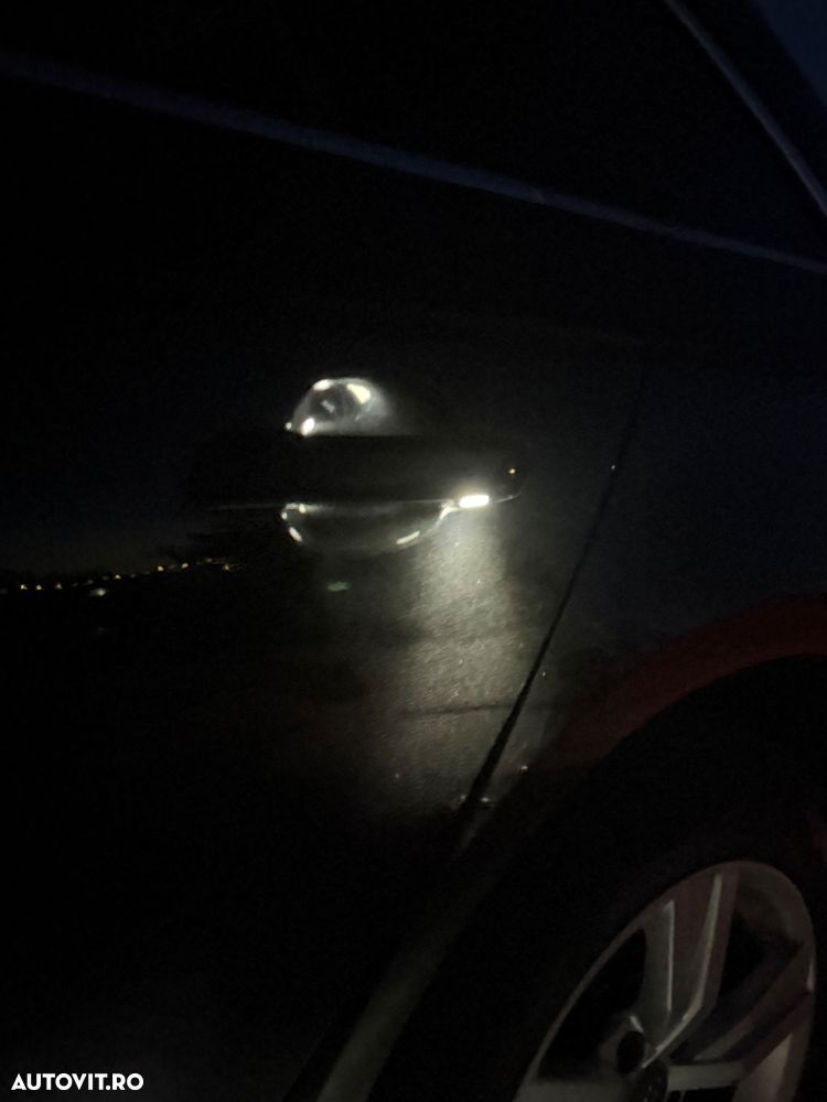 Audi A4 35 TDI S tronic - 36