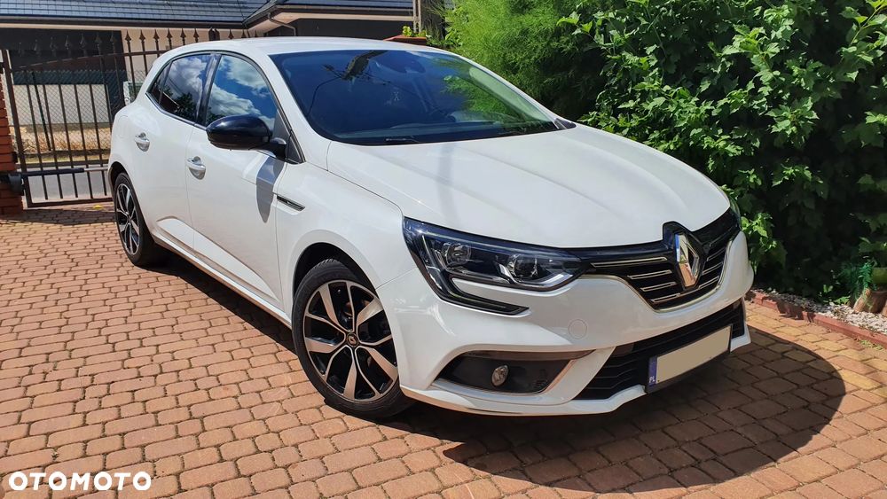 Renault Megane 1.3 TCe FAP Intens - 2