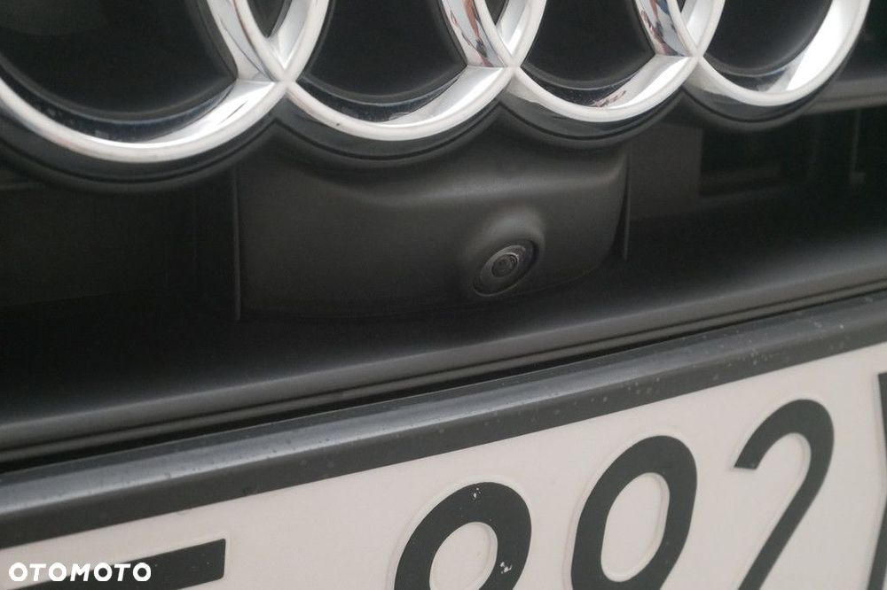 Audi A6 - 23