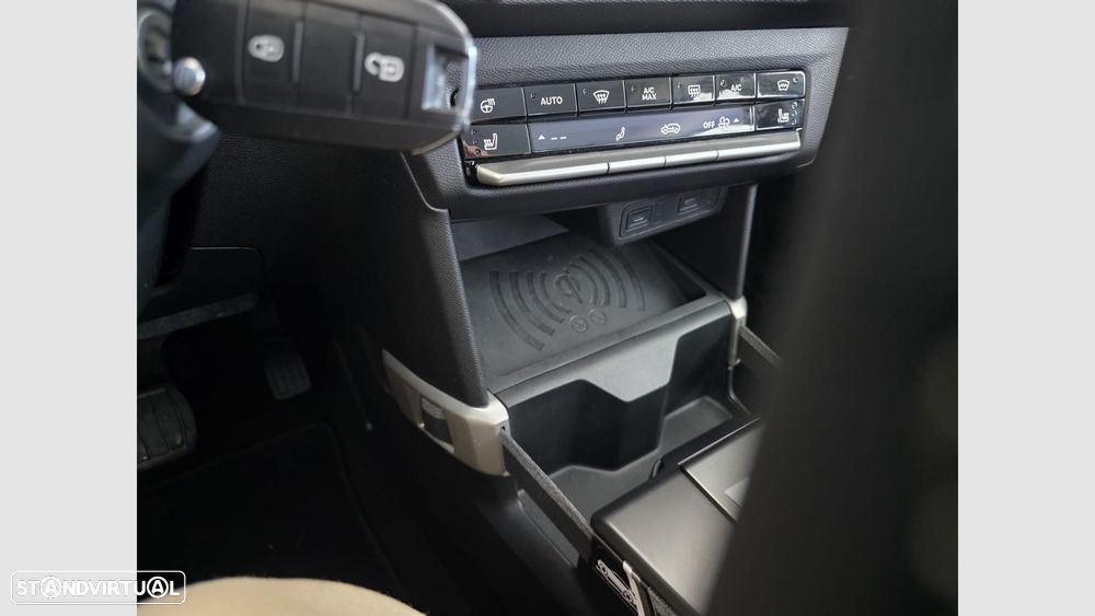 Opel Frontera 1.2 Hybrid Edition eDCT - 19