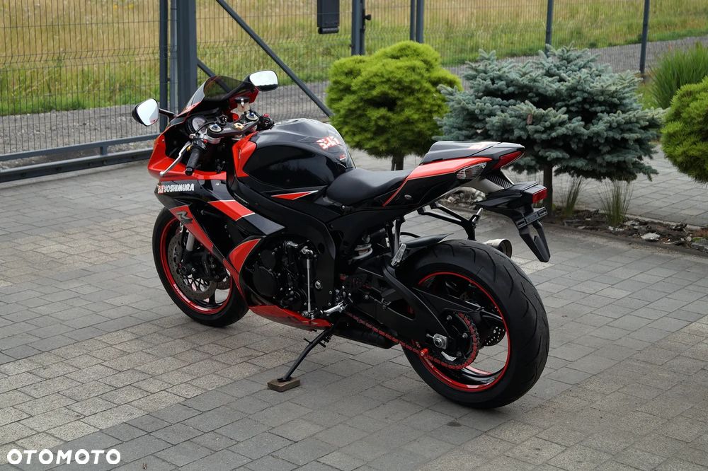 Suzuki GSX-R - 9