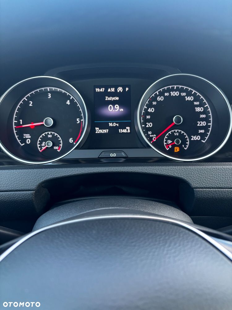 Volkswagen Golf 2.0 TDI SCR DSG Highline - 21
