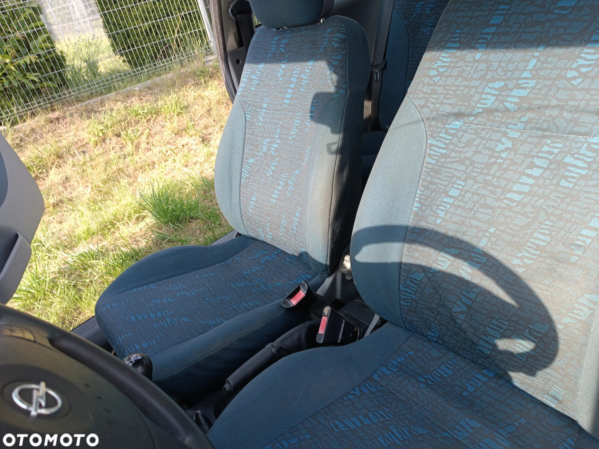 Opel Corsa 1.2 16V Cosmo - 23