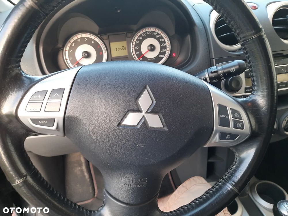 Mitsubishi Colt 1.5 Ralliart - 11