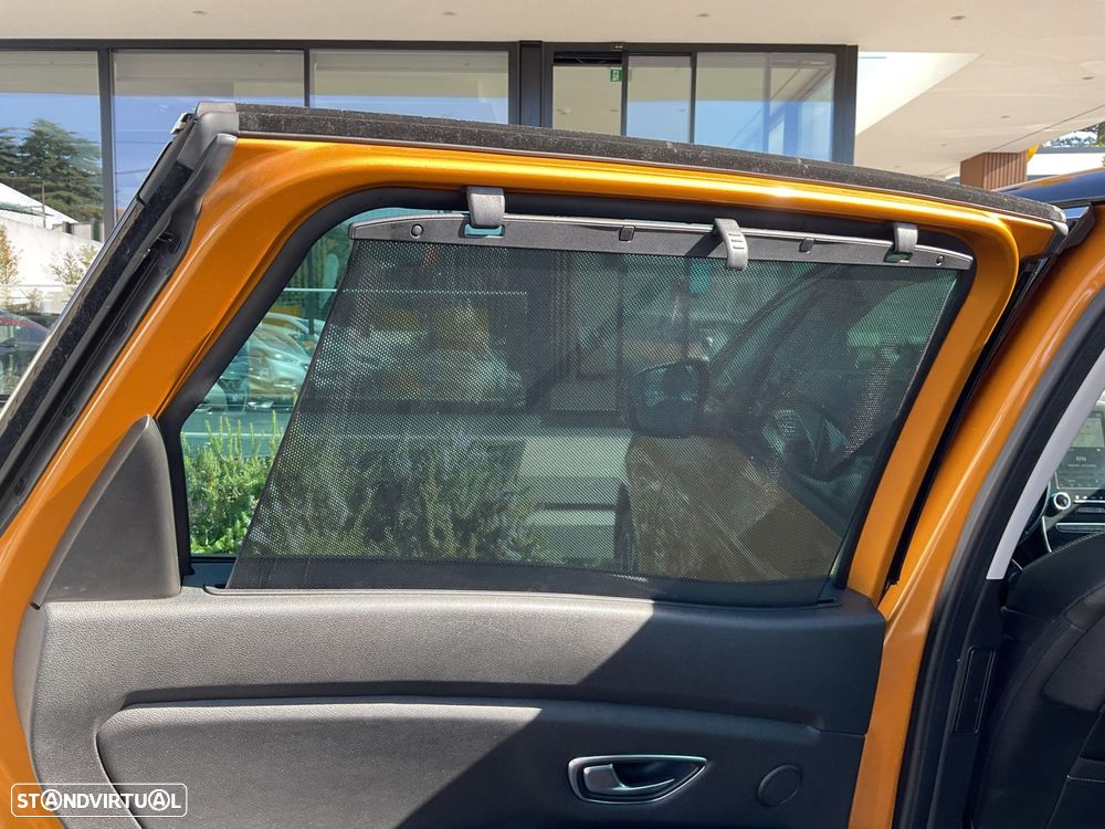 Renault Scénic 1.3 TCe Bose Edition - 44