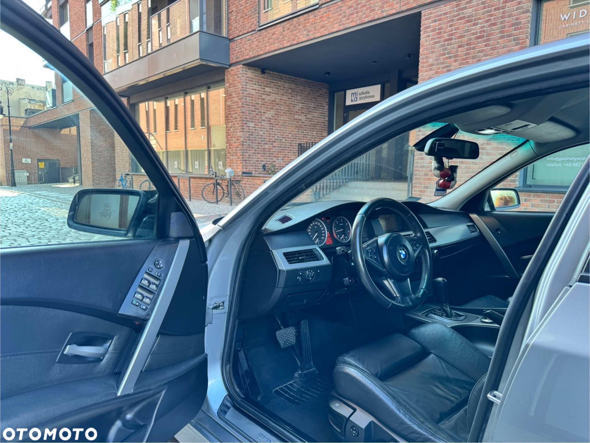 BMW Seria 5 - 24