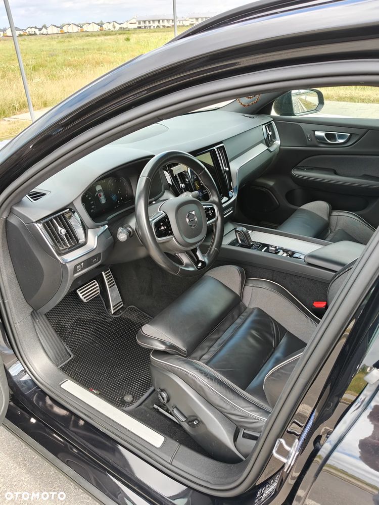 Volvo V60 - 5