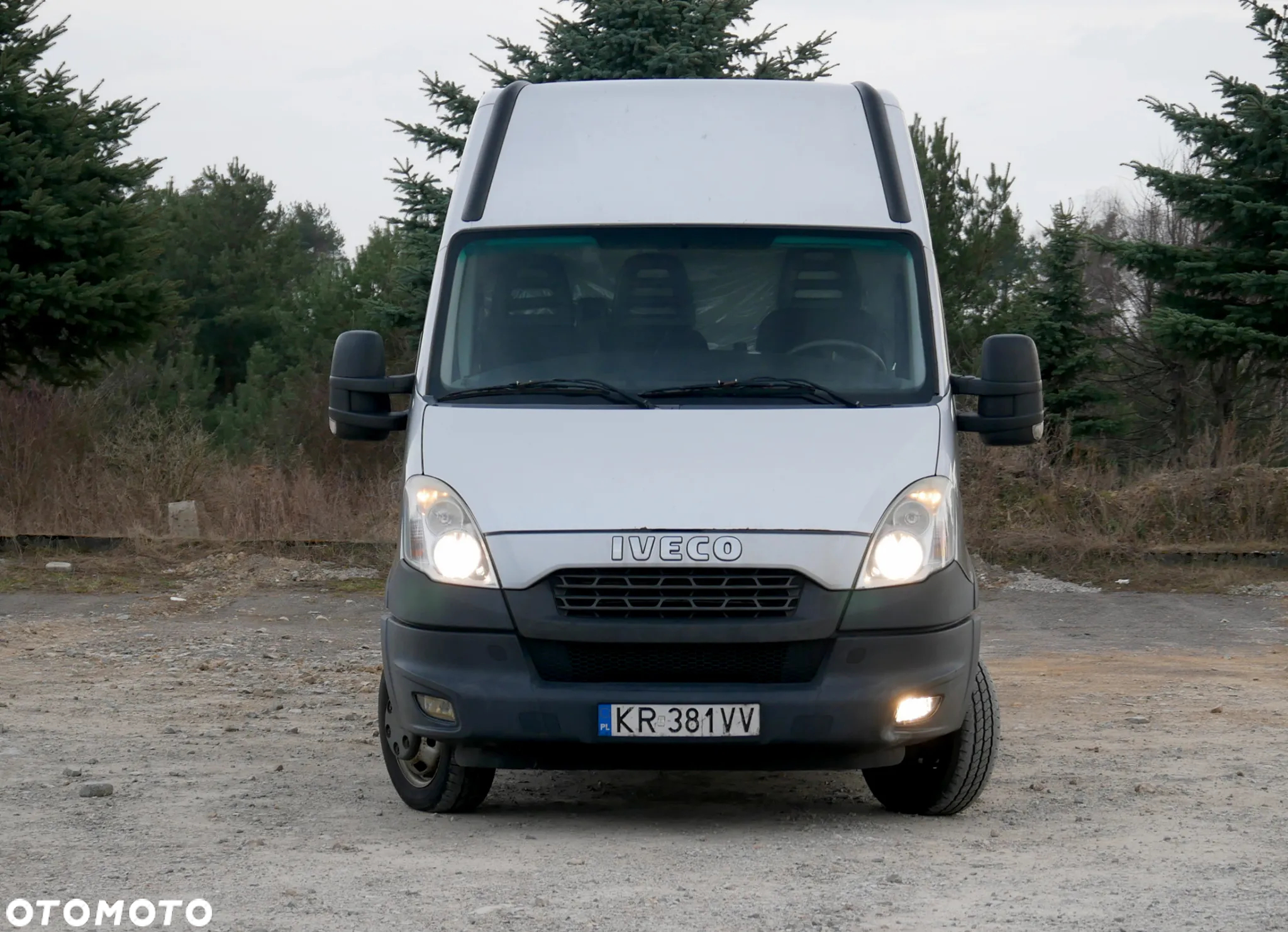 Iveco Daily 35C15 - 5