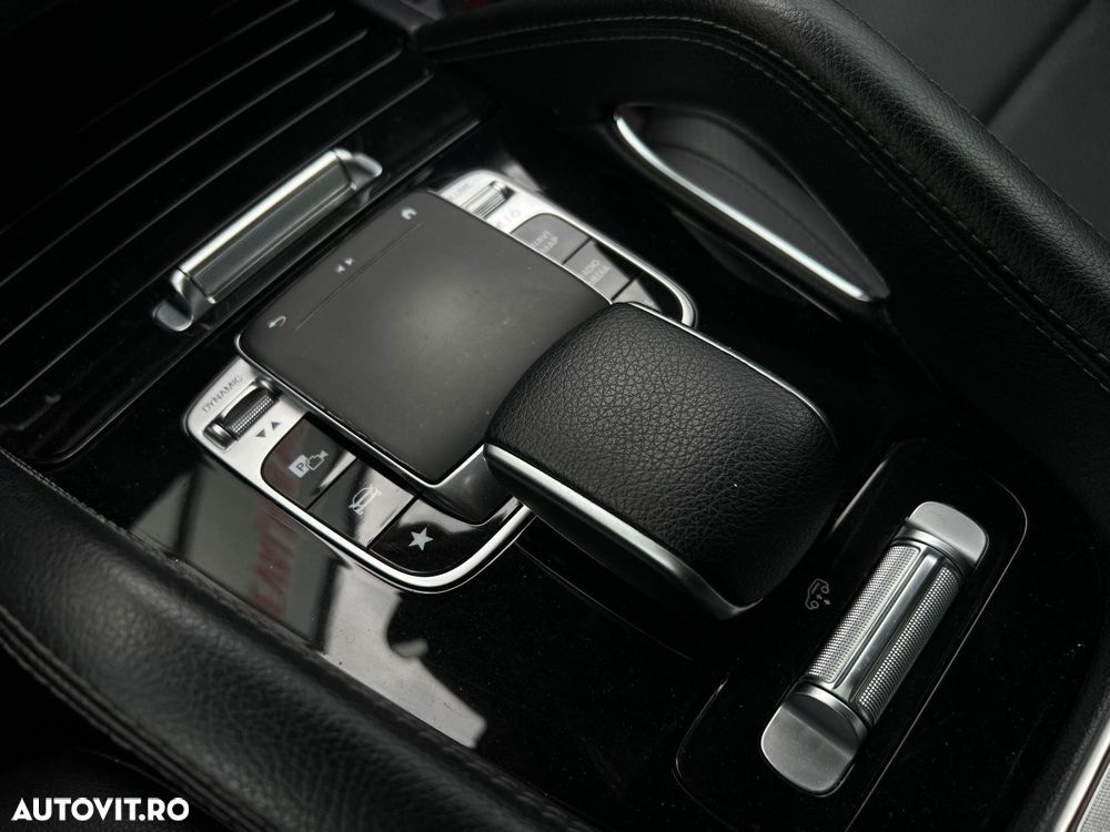 Mercedes-Benz GLE 300 d 4MATIC - 17