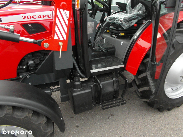 Kraft 20C4PU - 28