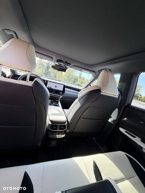 Lexus RX - 33