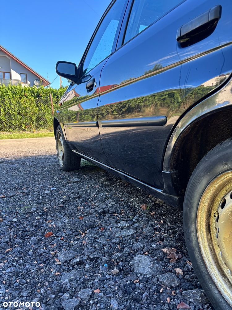 Mazda Demio 1.5 Exclusive - 12