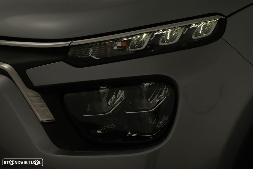 Citroën C3 1.5 BlueHDi C-Series - 6