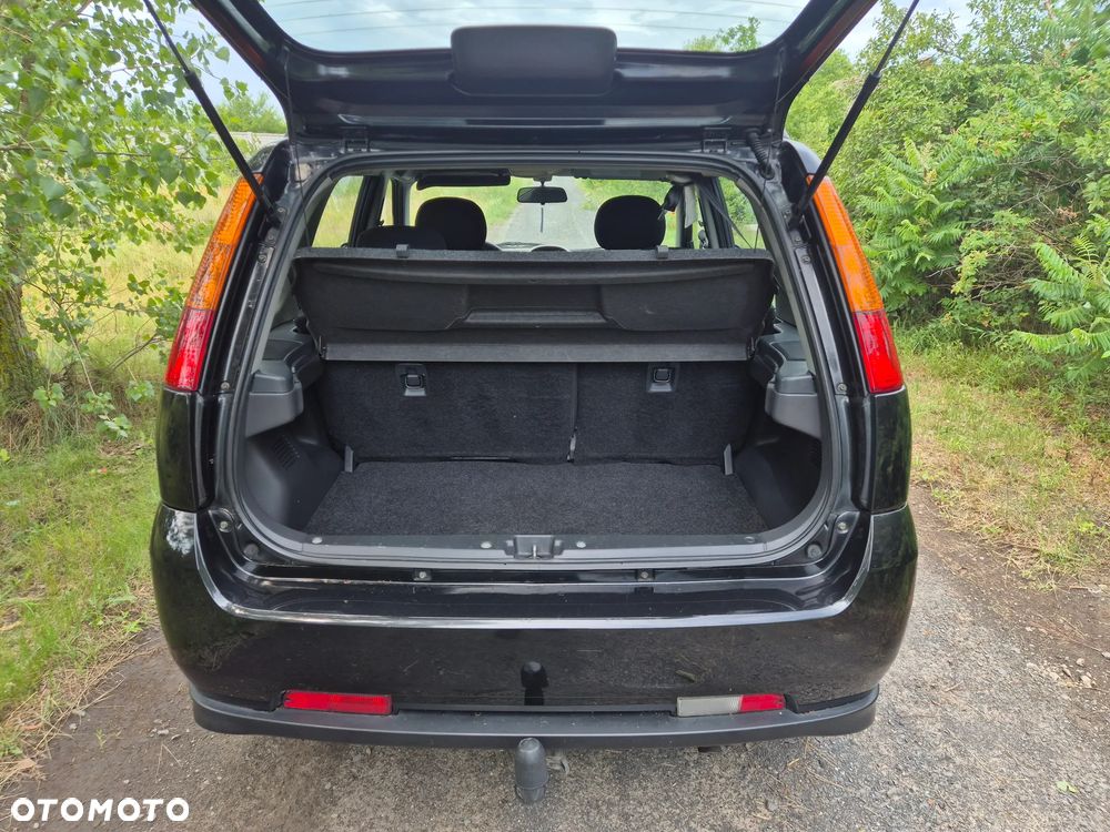 Suzuki Ignis 1.5 Comfort X-35 - 7