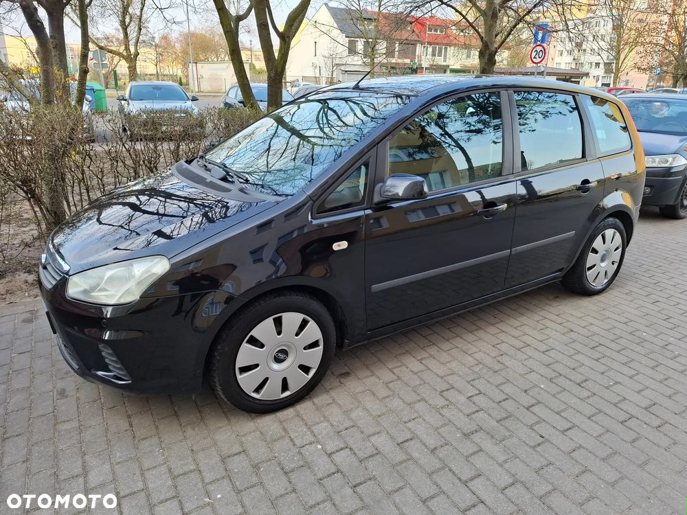 Ford Focus C-Max 1.8 Trend - 3