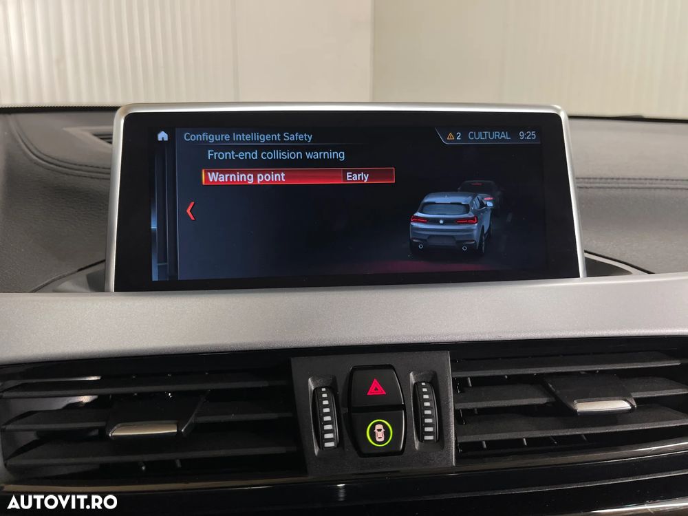 BMW X2 xDrive25e AT PHEV - 17