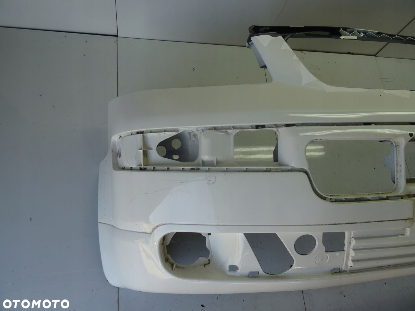 ORYGINALNY VW T5 MULTIVAN CARAVELLE TRANSPORTER - 3