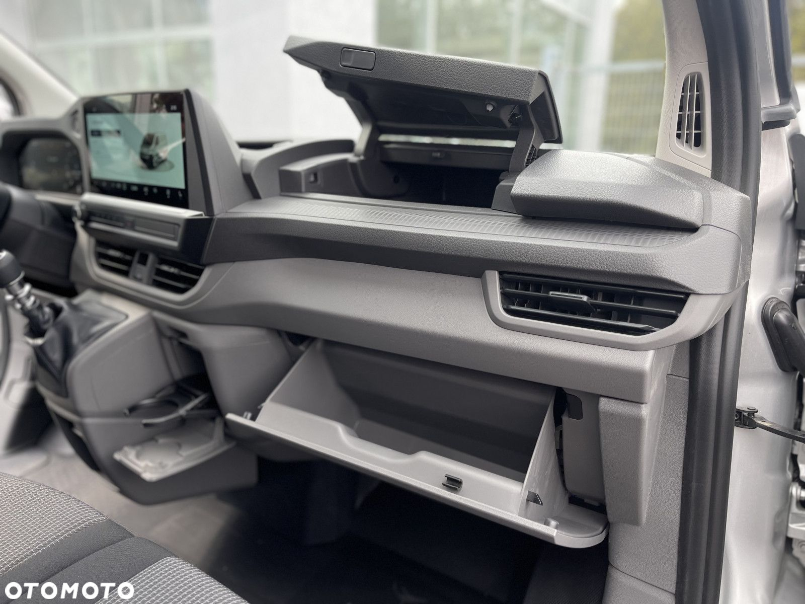 Volkswagen Transporter Furgon 2.0 TDI Manual - 7