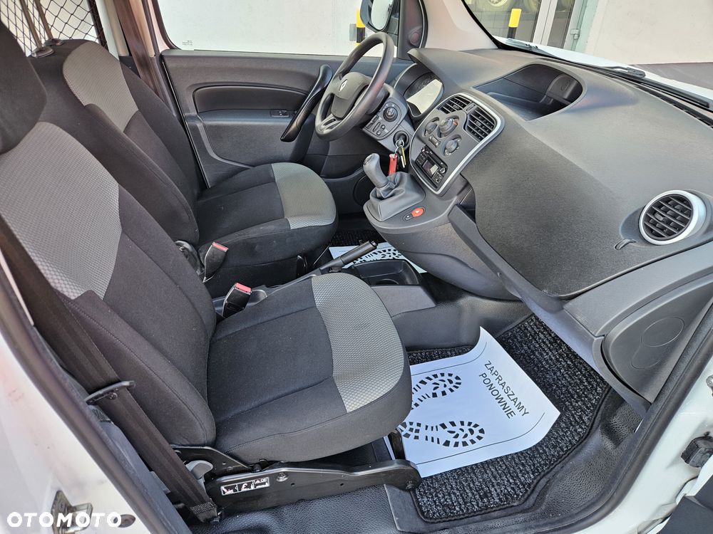 Renault Kangoo - 24