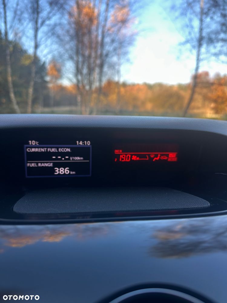 Mazda CX-7 2.2 CD Exclusive + - 13