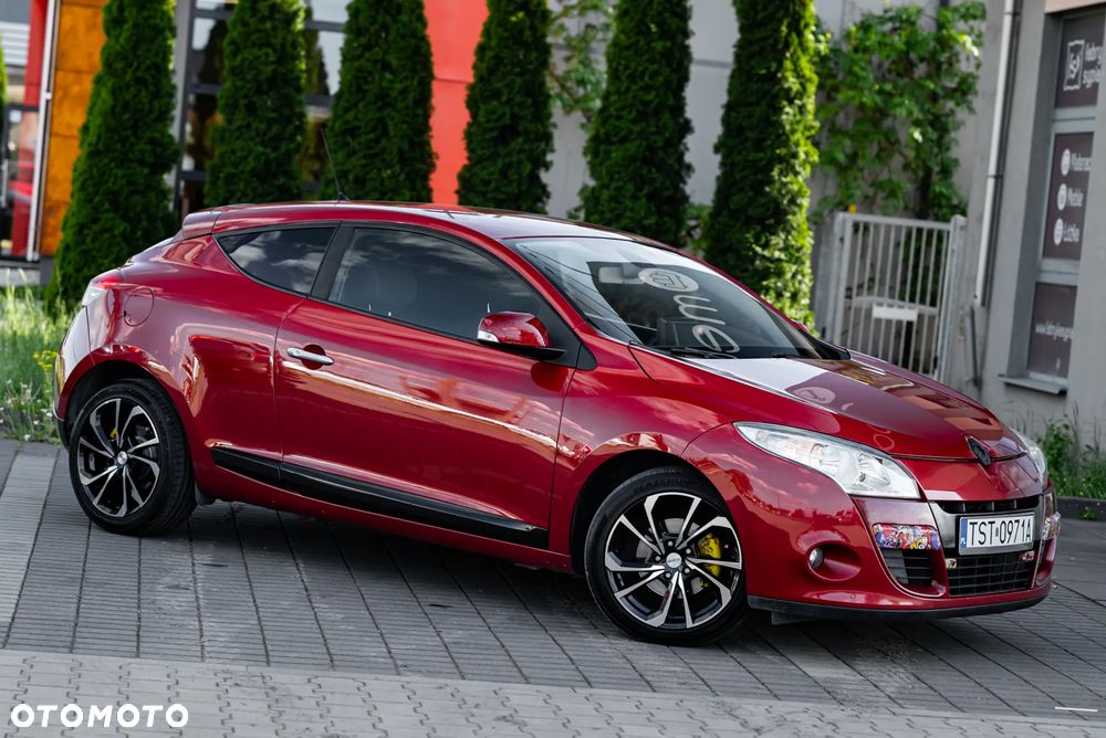 Renault Megane 1.6 16V Dynamique - 3
