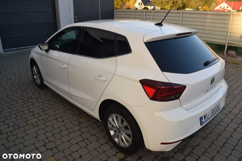 Seat Ibiza 1.0 EcoTSI S&S XCELLENCE - 12
