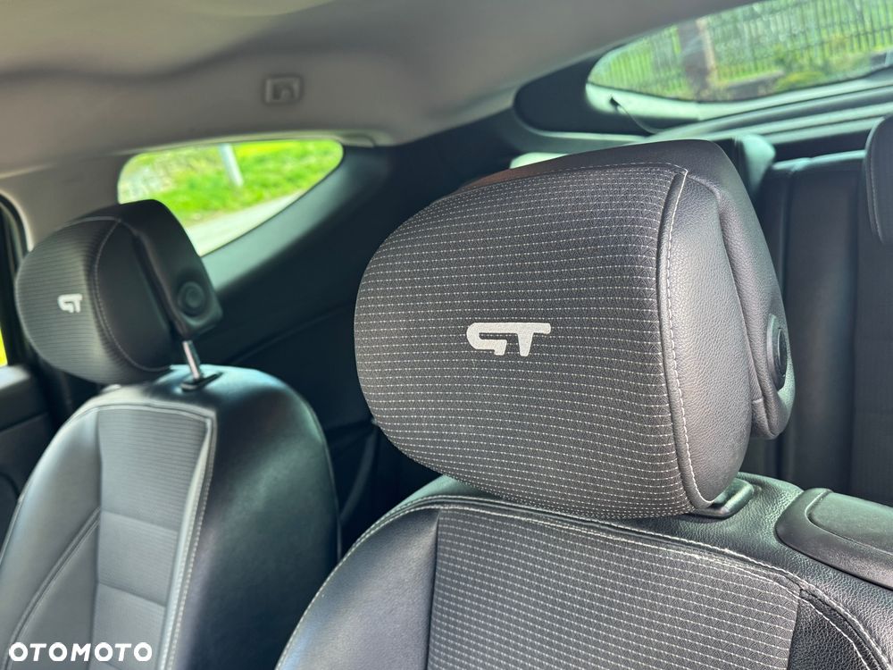 Renault Megane 2.0 16V TCE GT Robert Kubica - 11