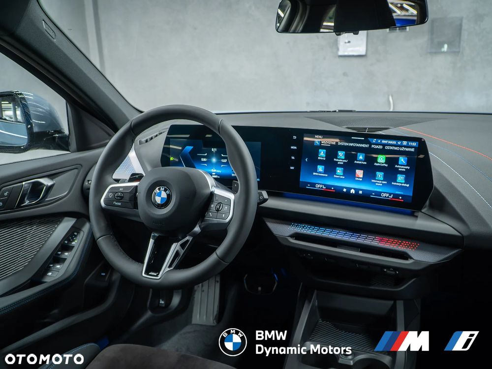 BMW Seria 1 120 - 21