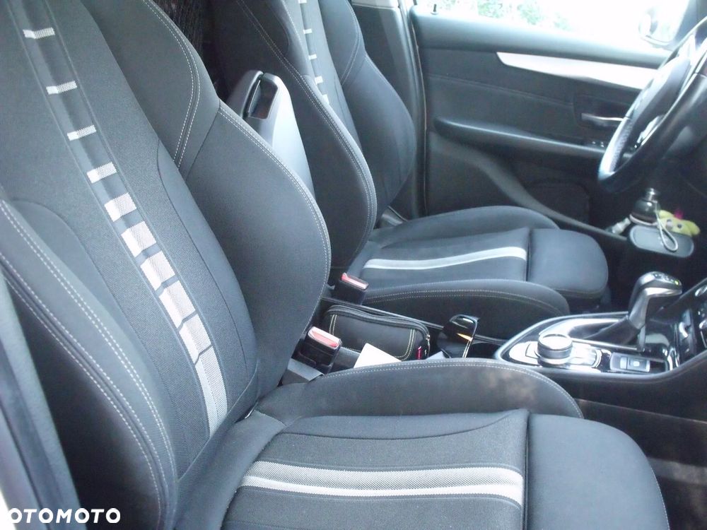 BMW Seria 2 216d GT Advantage - 9