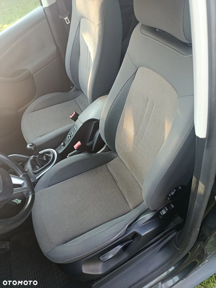 Seat Altea XL 1.4 TSI Reference - 17