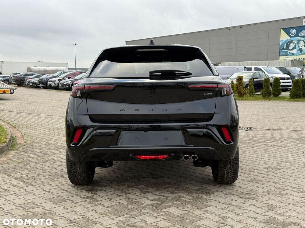 Opel Mokka - 7