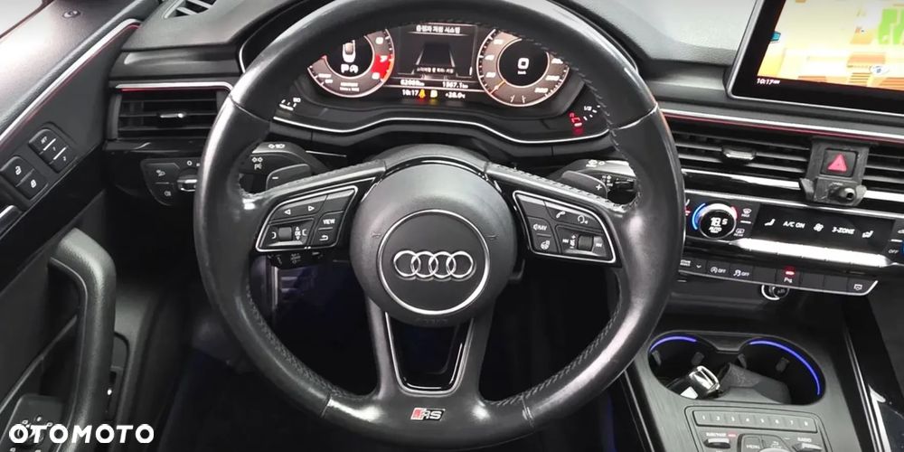 Audi A5 Sportback - 11