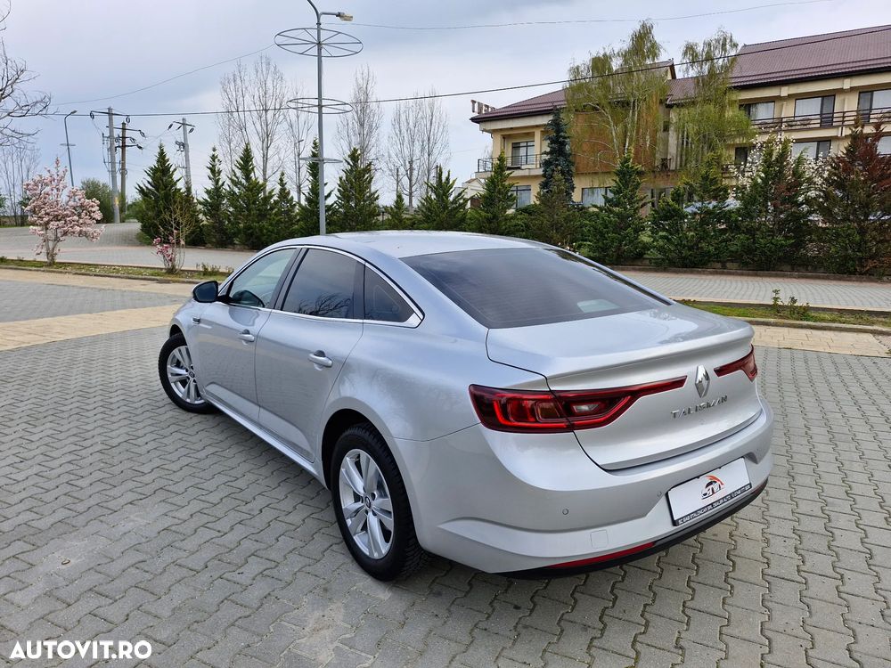 Renault Talisman - 8