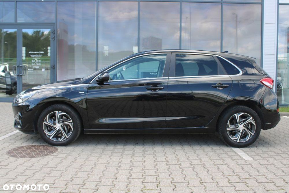 Hyundai i30 - 8