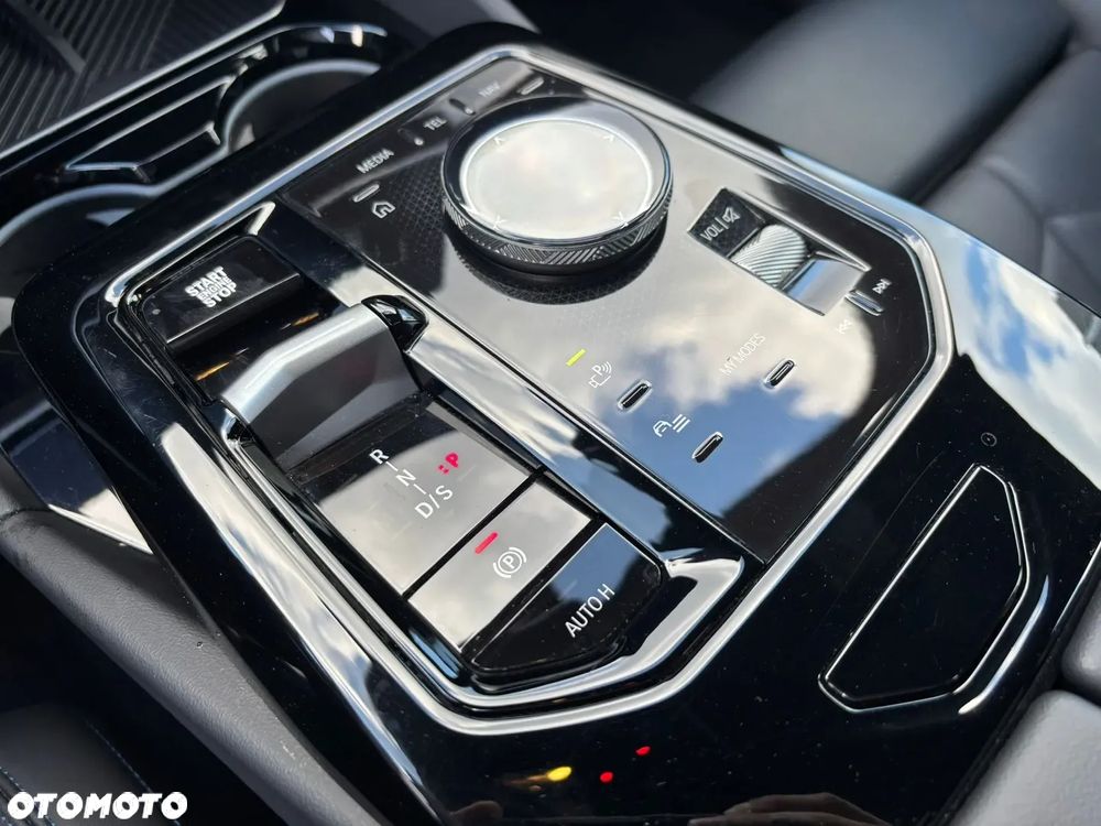 BMW Seria 5 520d mHEV M Sport - 18