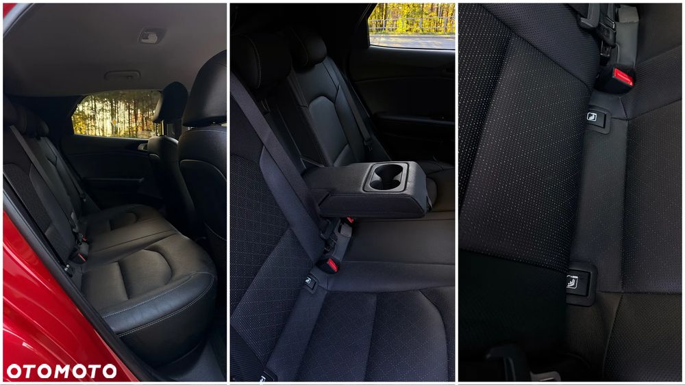Kia XCeed 1.5 T-GDI L Business Line DCT - 30