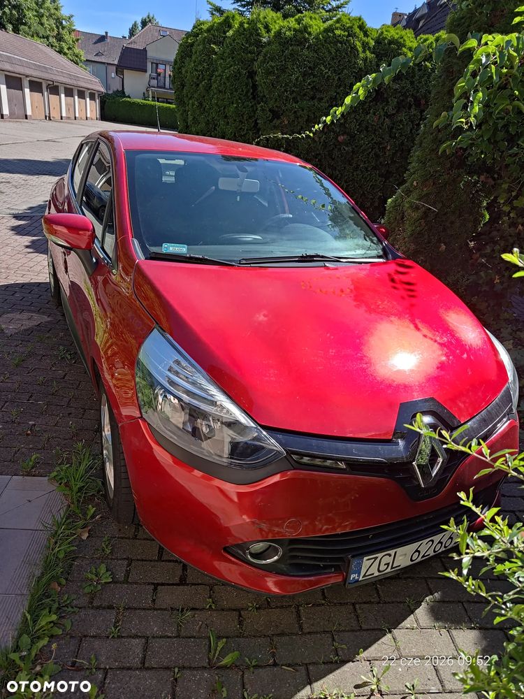 Renault Clio 0.9 TCe Limited - 8