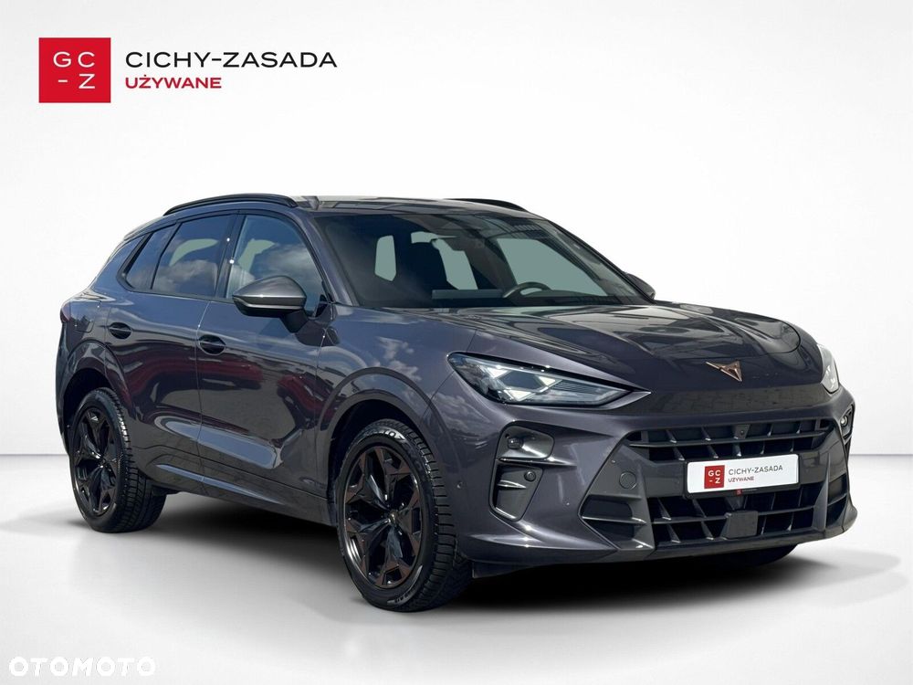 Cupra Terramar 1.5 eTSI mHEV DSG - 7