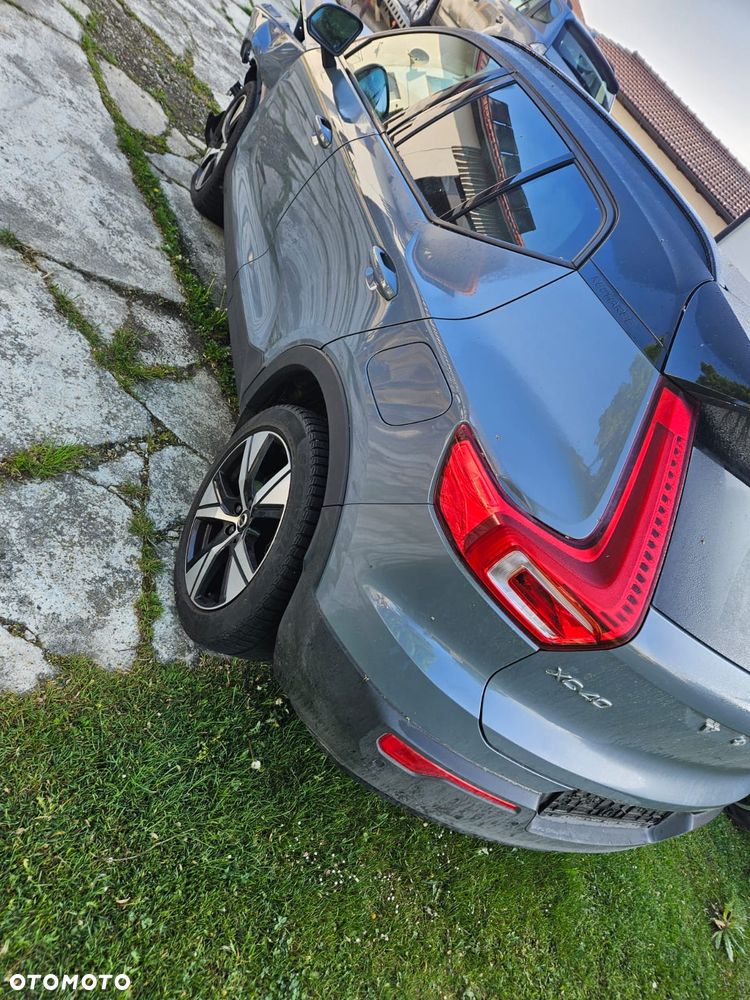 Volvo XC 40 Recharge 78 kWh Twin Motor Ultimate - 2