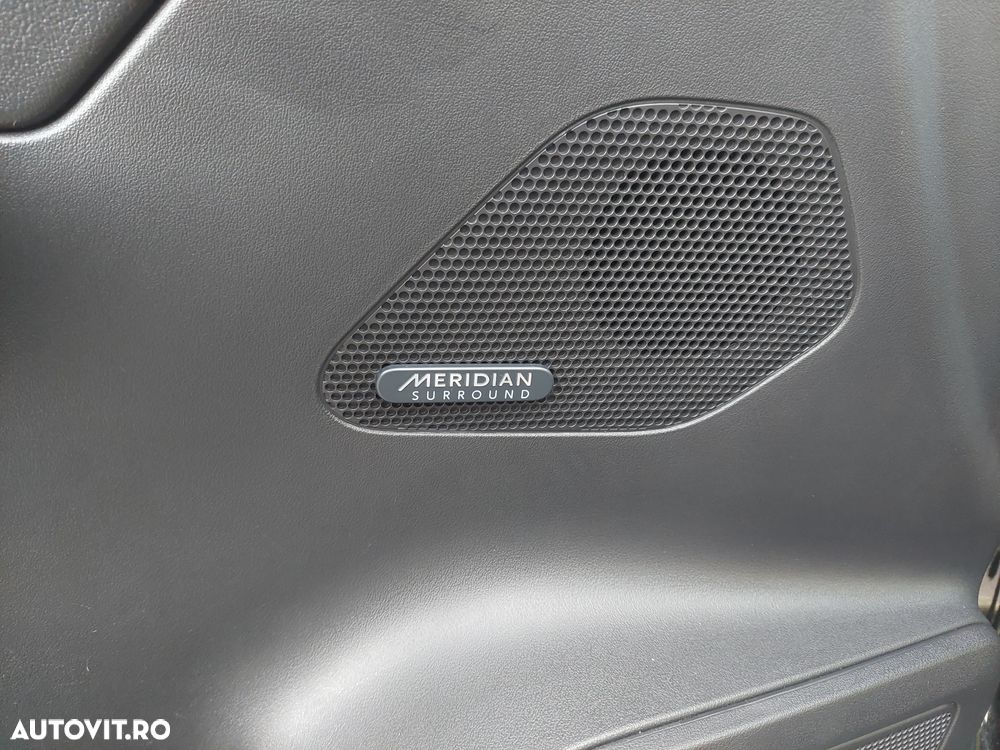 Jaguar F-Pace 20d AWD Aut. Portfolio - 12