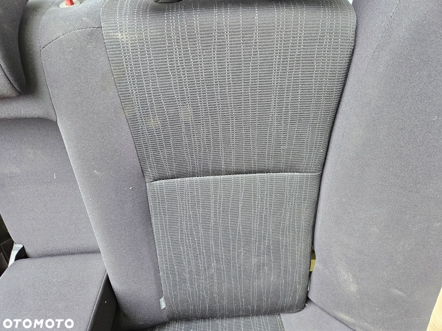 TOYOTA COROLLA E15 07-12 KANAPA FOTELE - 4